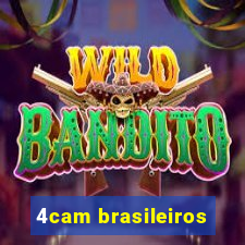 4cam brasileiros